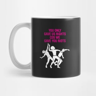 RIOTS Mug